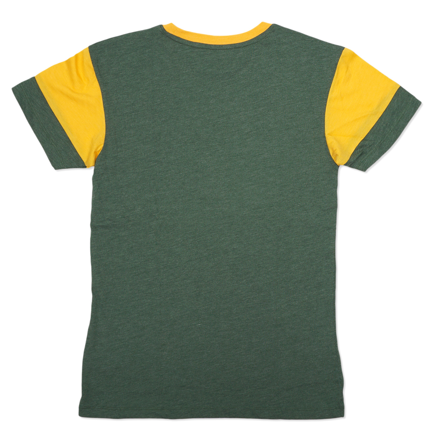 Nike Green Bay Packers Women's Team Nod T-Shirt - Green - MODA3