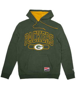 Packers Mitchell & Ness MVP 2.0 Track Jacket XL Green & Gold