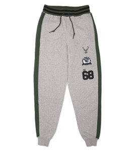 NEW ERA BUCKS HEAVYWEIGHT SWEATPANTS