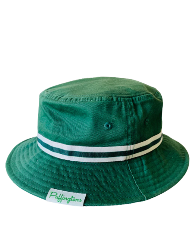PUFFINGTON GOLF Arnold Bucket Hat