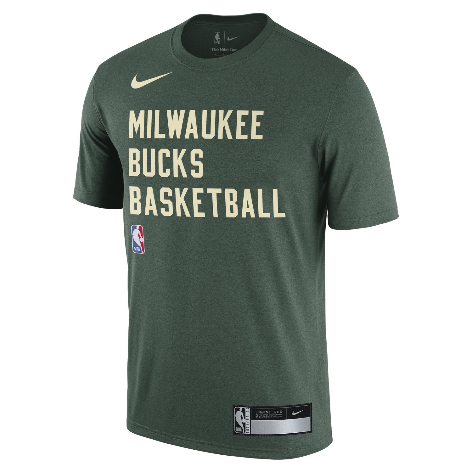 Milwaukee Bucks Gear & Apparel
