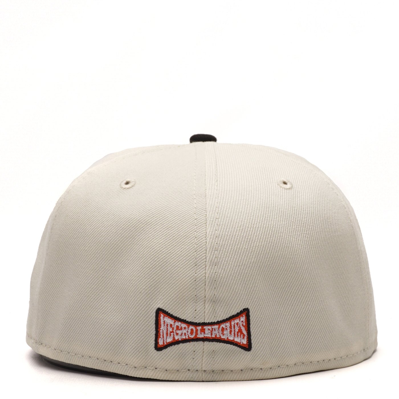 New Era Men's Milwaukee Bears 'Motor Pack' 59FIFTY Fitted Hat Cream Size 7 3/4 | MODA3