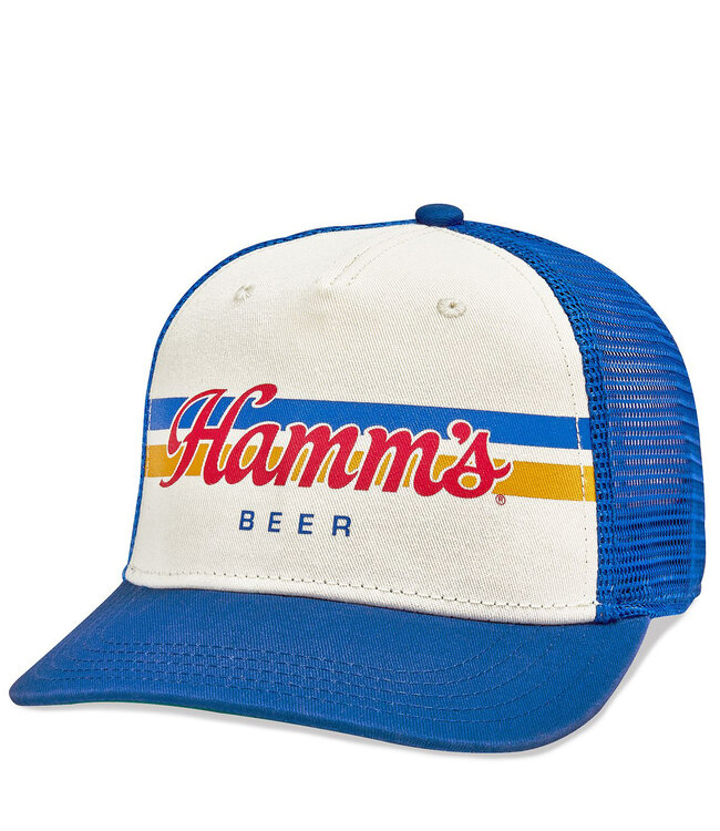 AMERICAN NEEDLE Hamm's Sinclair Hat