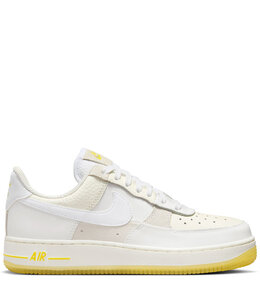 Nike Air Force 1 '07 LV8 - Black/Light Silver-Phantom-White - MODA3