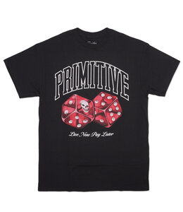 PRIMITIVE PAYDAY TEE