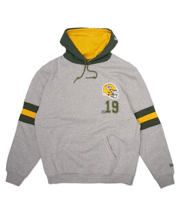 47 Brand Green Bay Packers Superior Lacer Hoodie - Green - MODA3