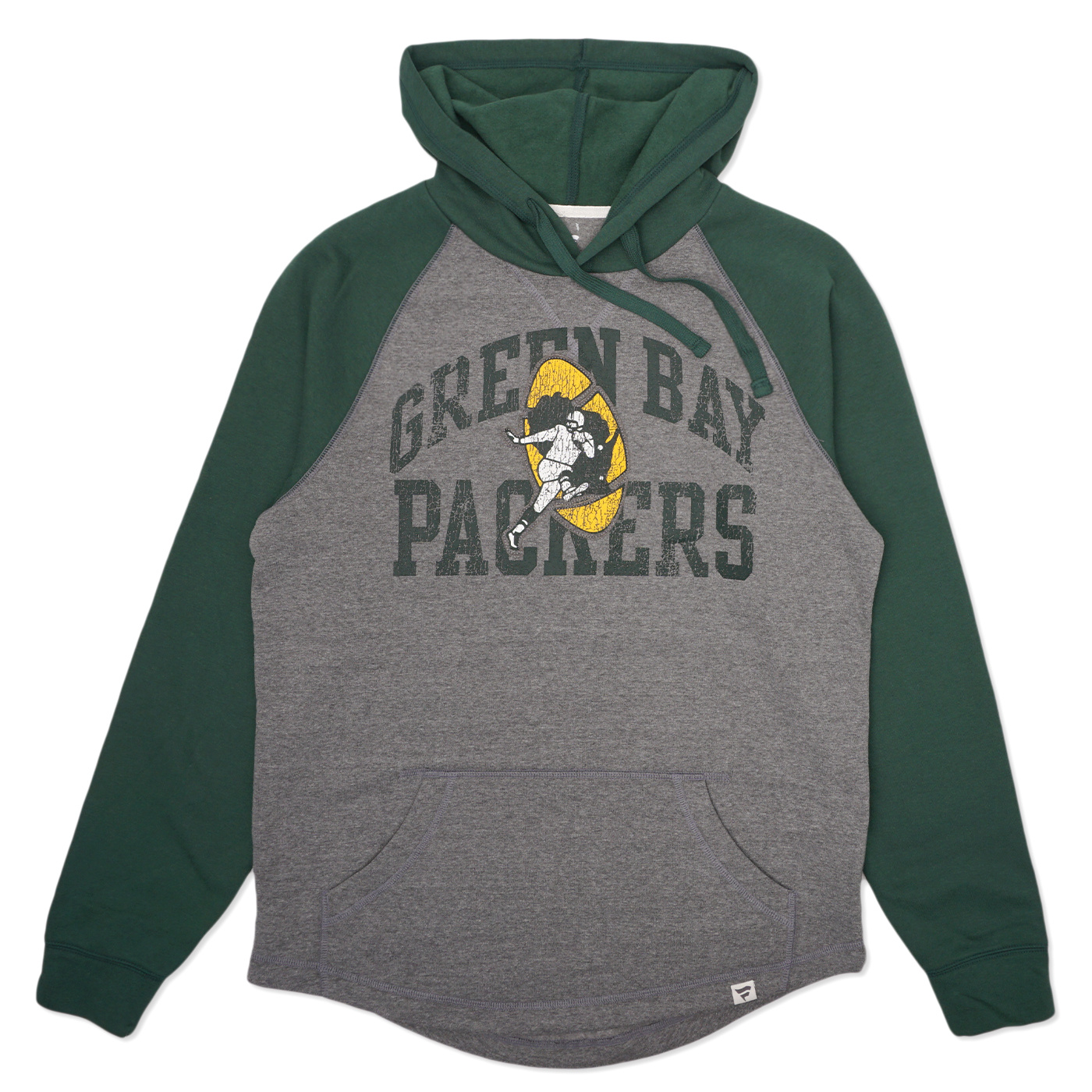 fanatics green bay packers hoodie