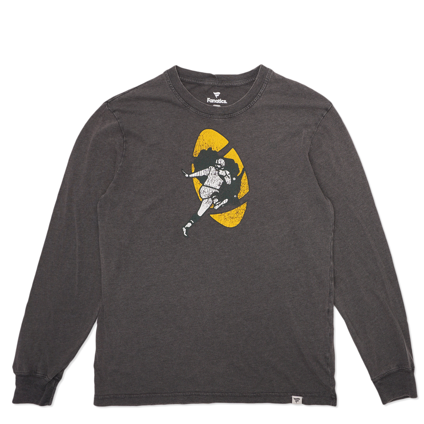 Nike Packers Legend Icon Long Sleeve Tee