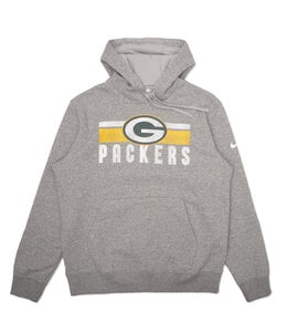 Official Green Bay Packers Nike Hoodies, Nike Packers Sweatshirts, Fleece,  Pullovers