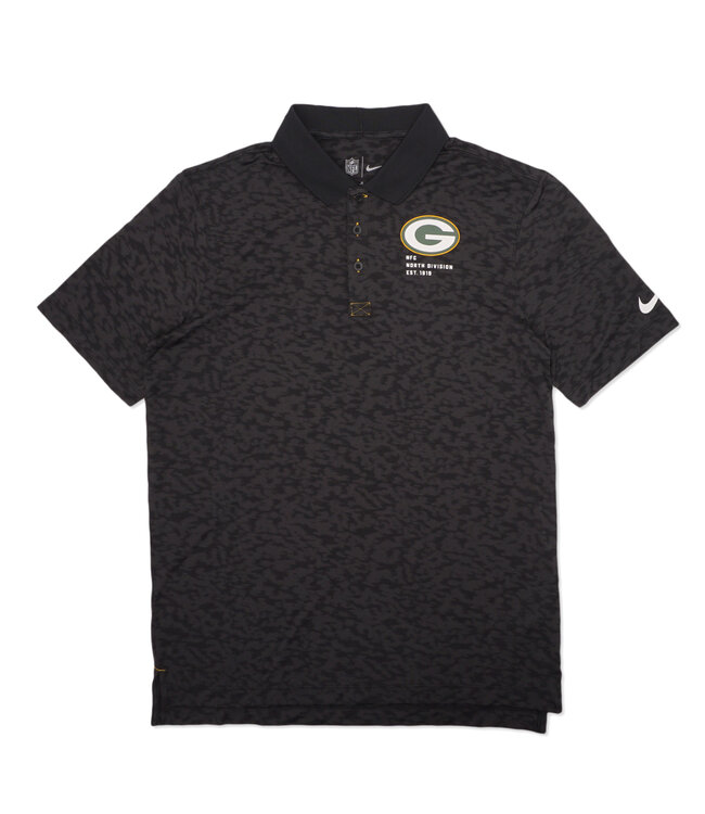 NIKE Packers Pique Polo