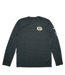 Men's Nike Green Bay Packers Velocity Long Sleeve T-Shirt Size: 3XL