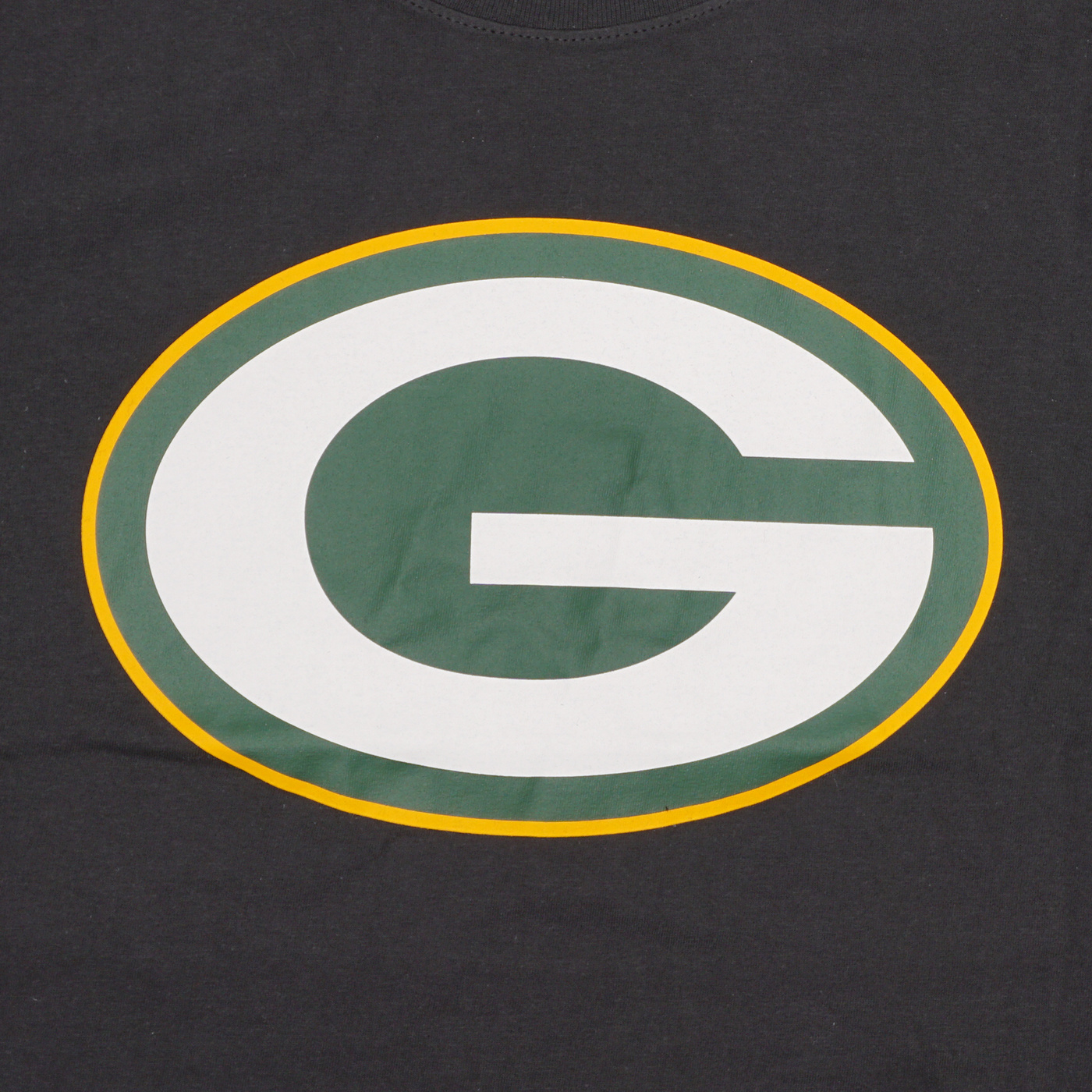 Nike Green Bay Packers Women's Team Nod T-Shirt - Green - MODA3