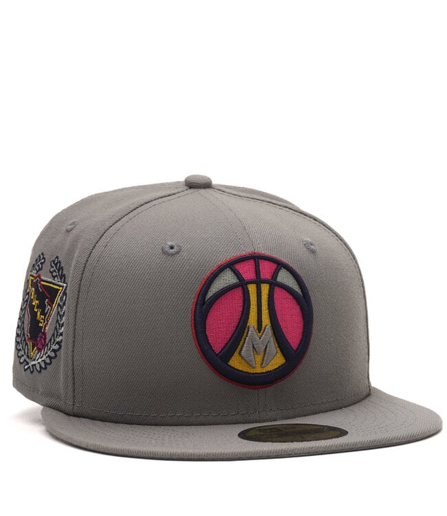 NEW ERA Bucks Color Pack 59Fifty Fitted Hat