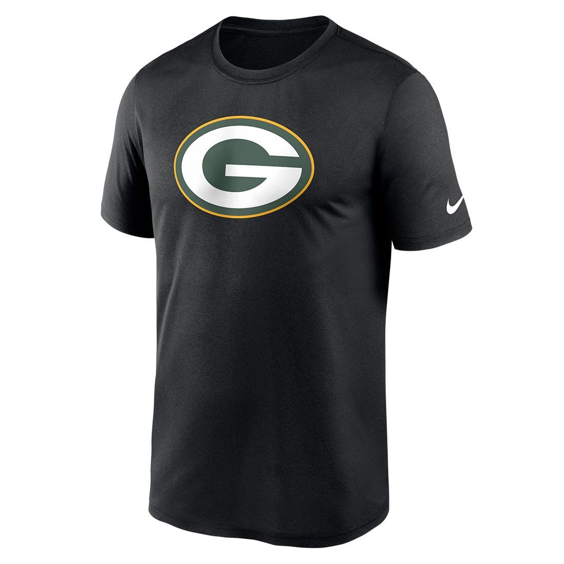 Nike Green Bay Packers Rewind Crewneck Sweatshirt - Green - MODA3