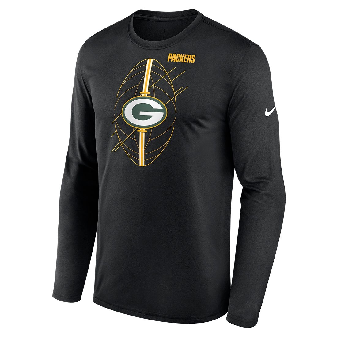 packers long sleeve