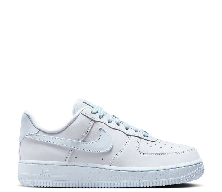 WMNS AIR FORCE 1 '07 PRM BLUE TINT – PACKER SHOES