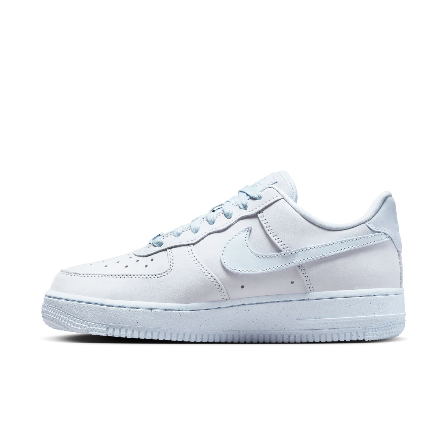 Nike Air Force 1 Low Premium Blue Tint DZ2786-400