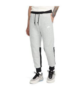 Nike Tech Fleece Jogger Pant - Summit White/Khaki/Black - MODA3