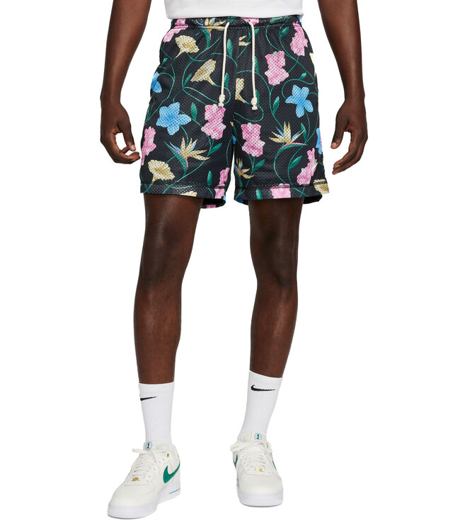 Nike Men's Standard Issue Reversible 6 Basketball Shorts