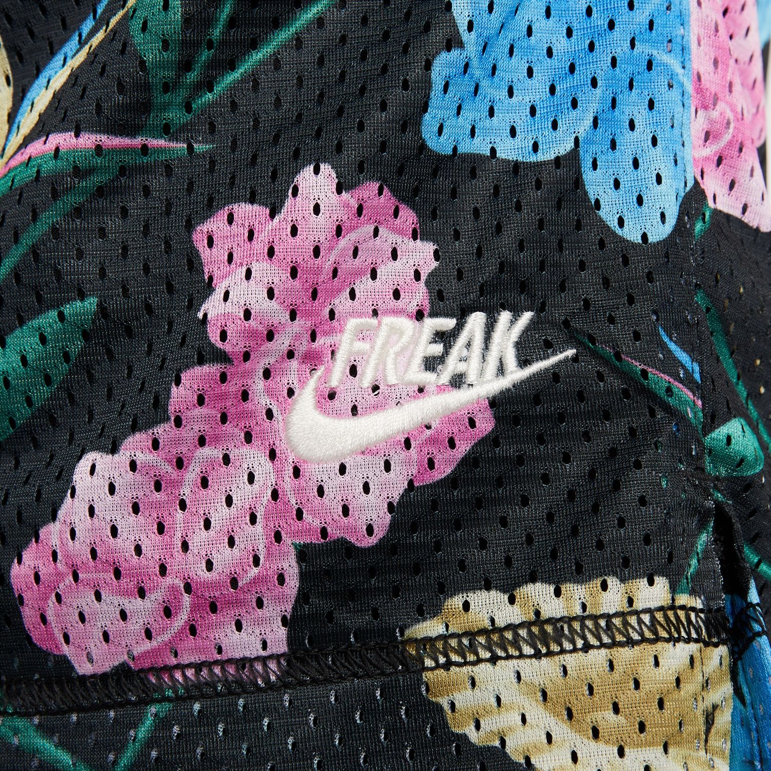 FOG x Nike NBA Reversible Shorts – The Wicker Bee