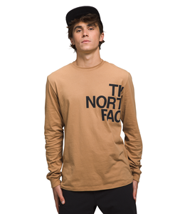The North Face Terrain Waffle Pullover Hoodie - Taupe Green - MODA3