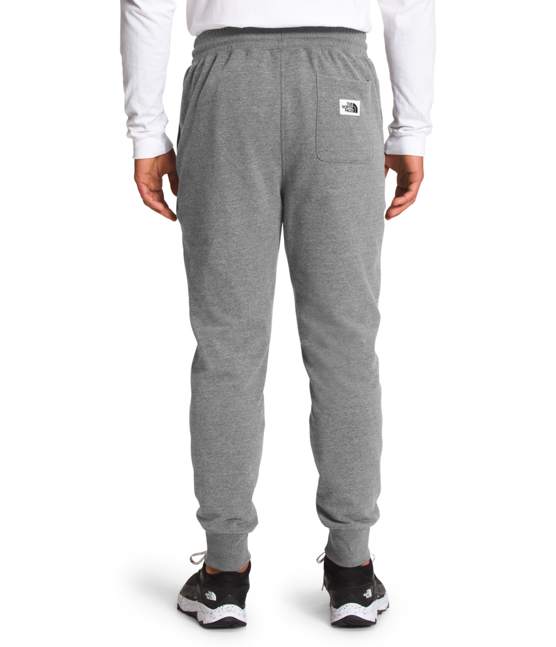 Nike Sportswear Club Fleece Jogger Pants Grey