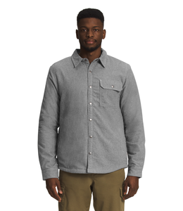 THE NORTH FACE CAMPSHIRE SHIRT