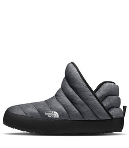 The North Face Nuptse Mule - Asphalt Grey/TNF Black - MODA3