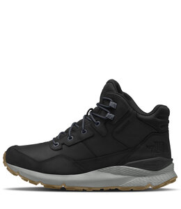 THE NORTH FACE VALS II MID LEATHER WP