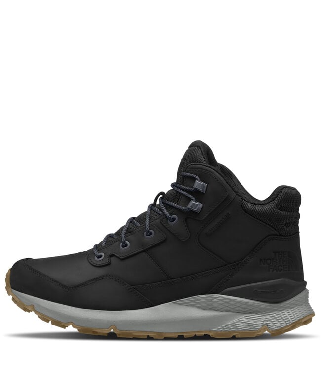 THE NORTH FACE Vals II Mid Leather WP