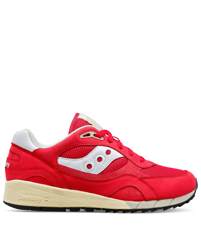 Saucony grid deals 6000 red