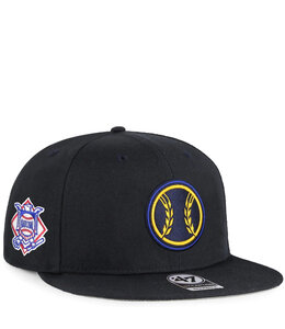 New Era Milwaukee Brewers City Connect 9Twenty Hat - Powder - MODA3