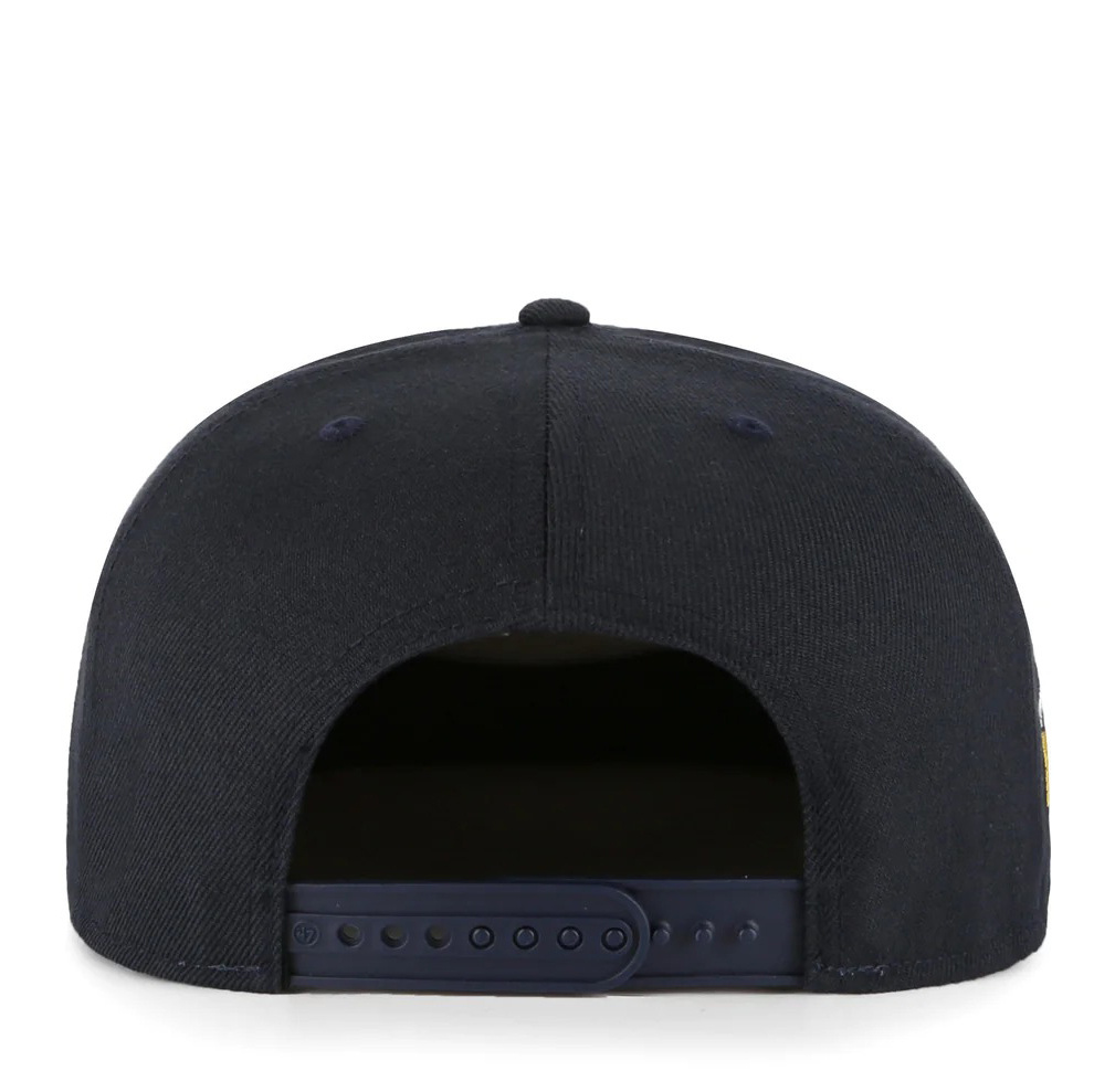 47 Brand Brewers barrelman Clean Up Hat