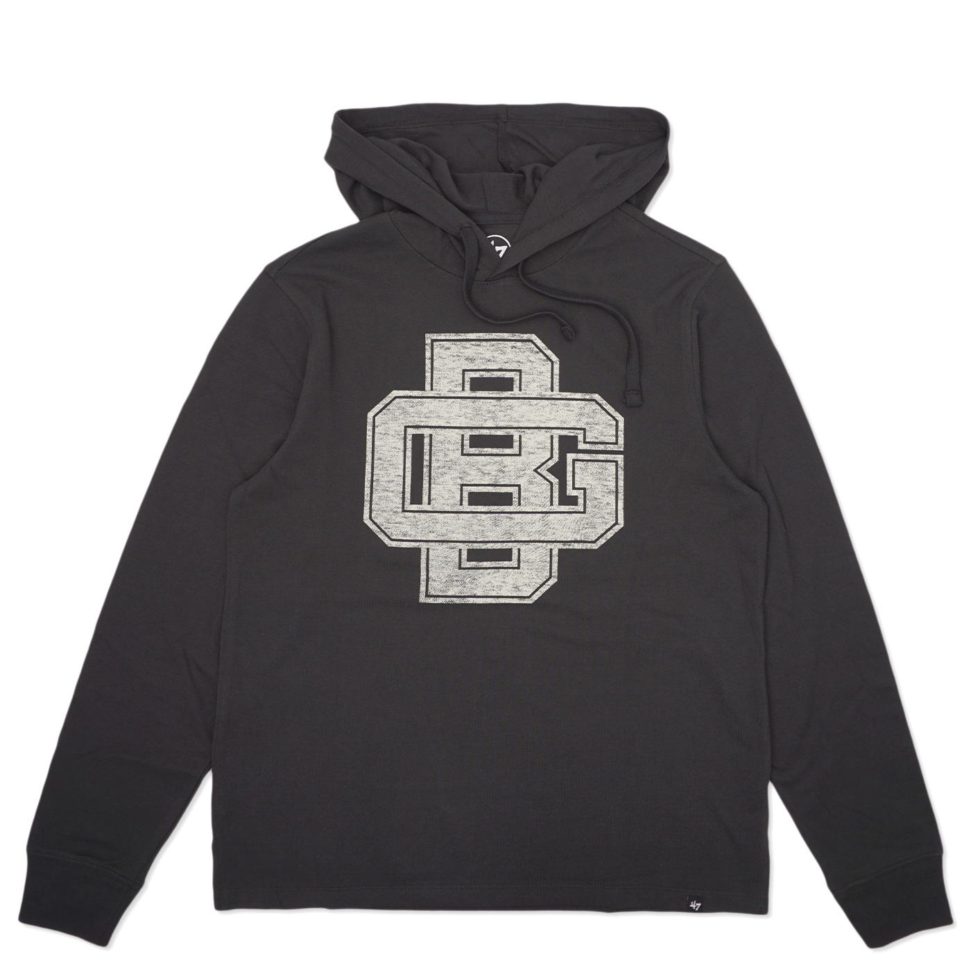 '47 Packers Women's Upland Bennett Pullover Hoodie