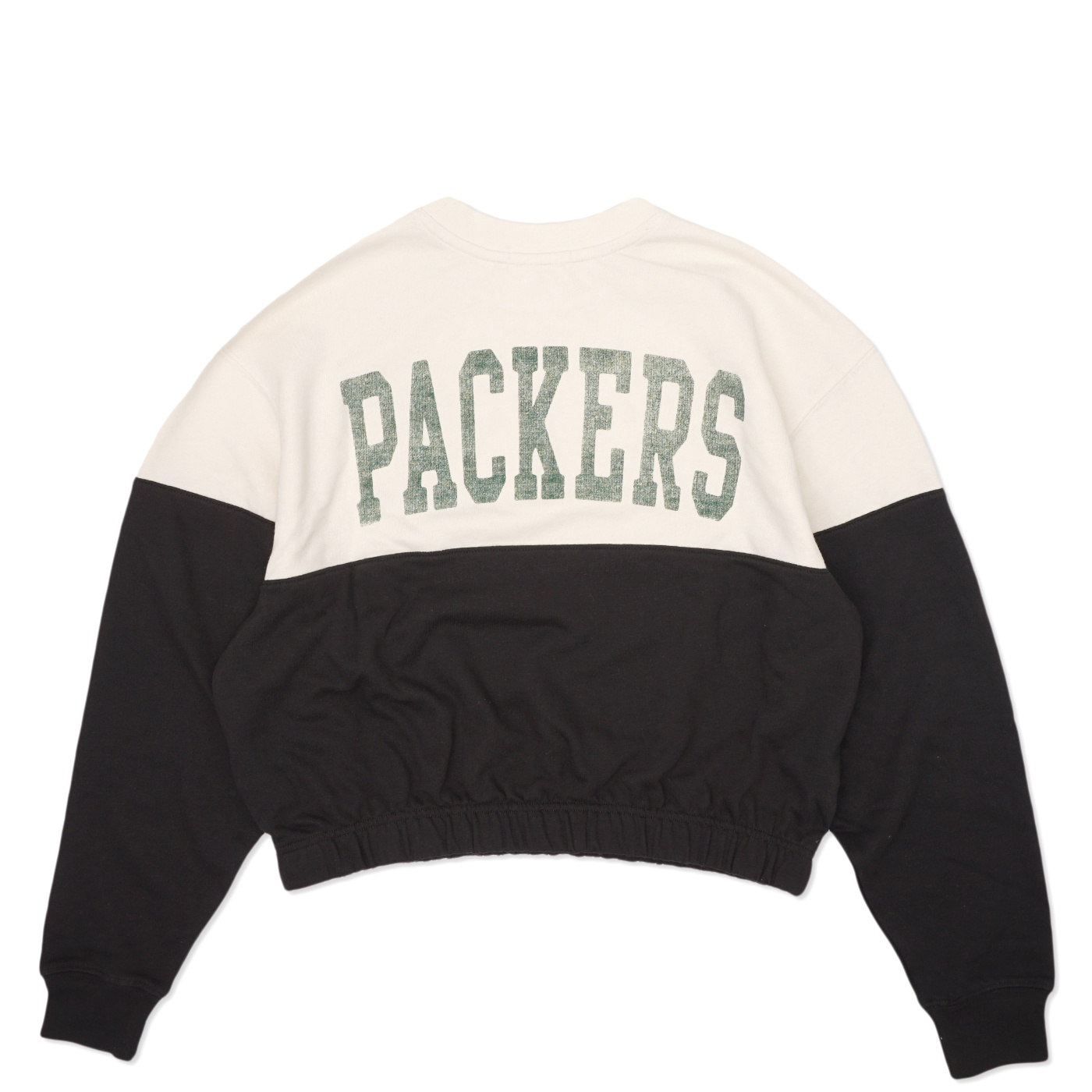 '47 Packers Women's Upland Bennett Pullover Hoodie