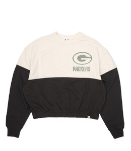 Hottertees Inspired Green Bay Packers Sweatshirt