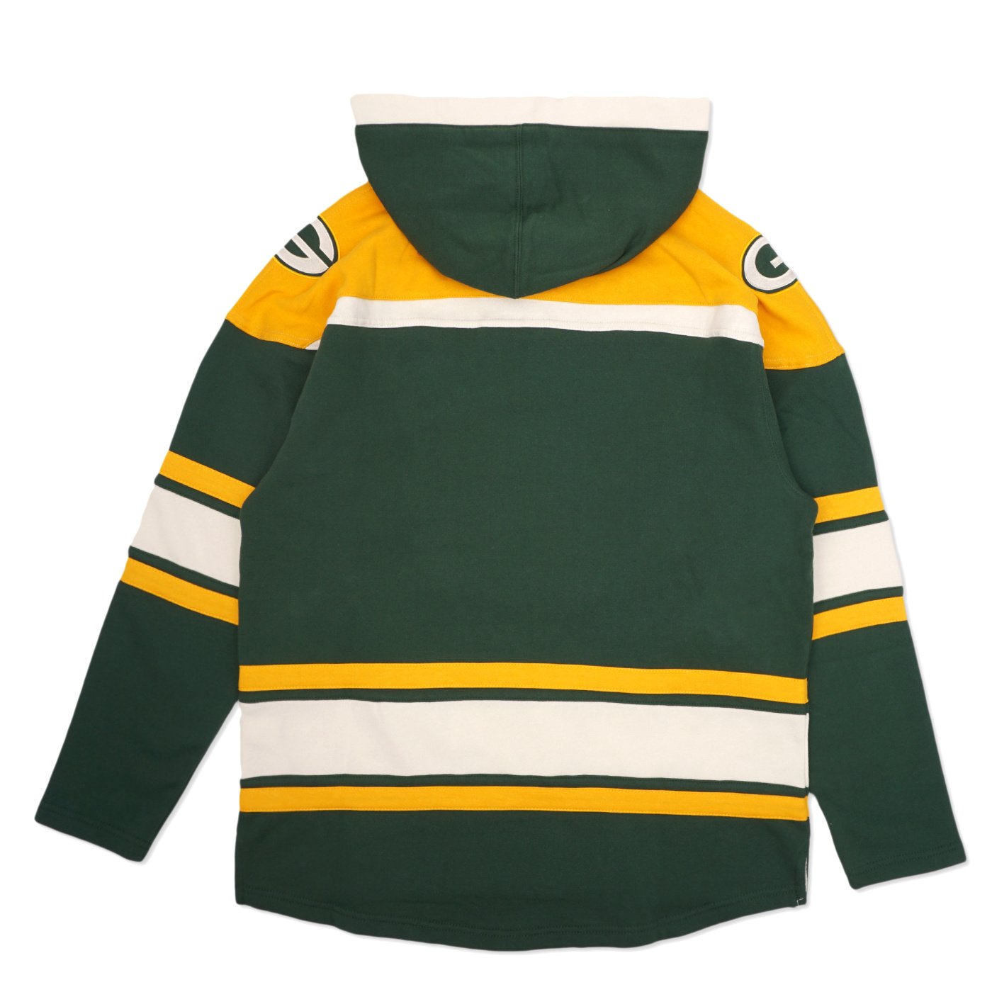 Green Bay Packers Nike Legend Icon Long Sleeve T-Shirt - Green