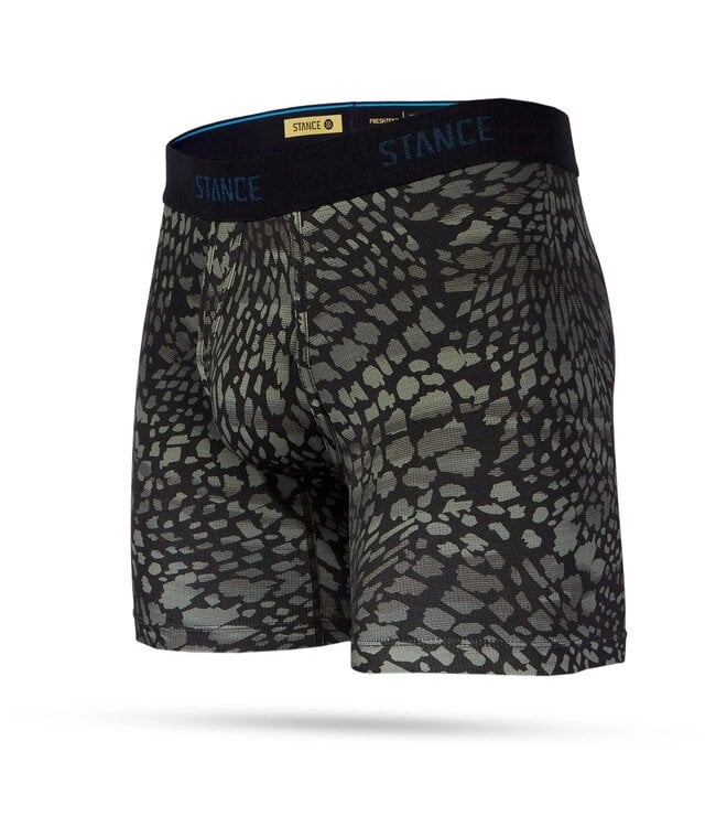 STANCE Reptilious Boxer Brief with Wholester™