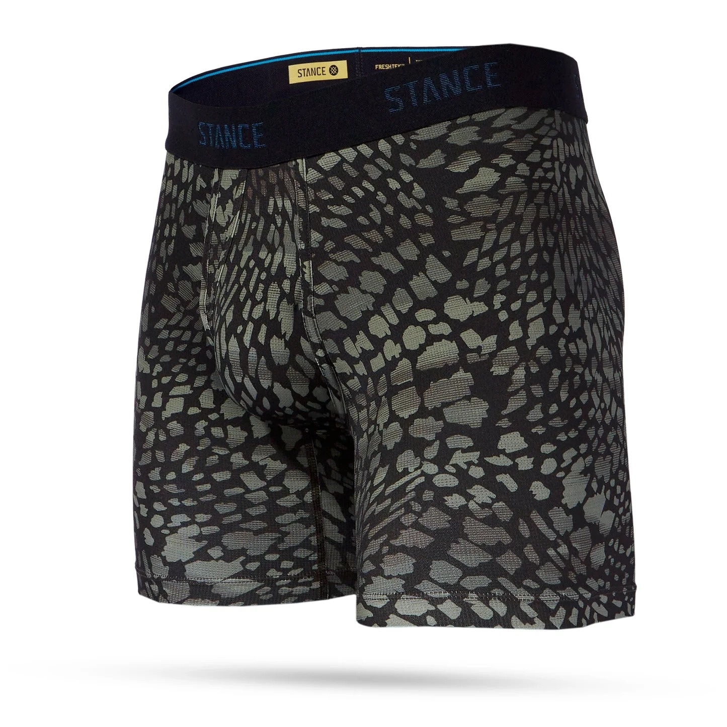 Stance Reptilious Boxer Brief with Wholester™ - MODA3