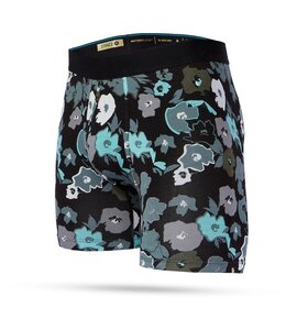 Stance Micro Dye Wholester Boxer Brief - Jade