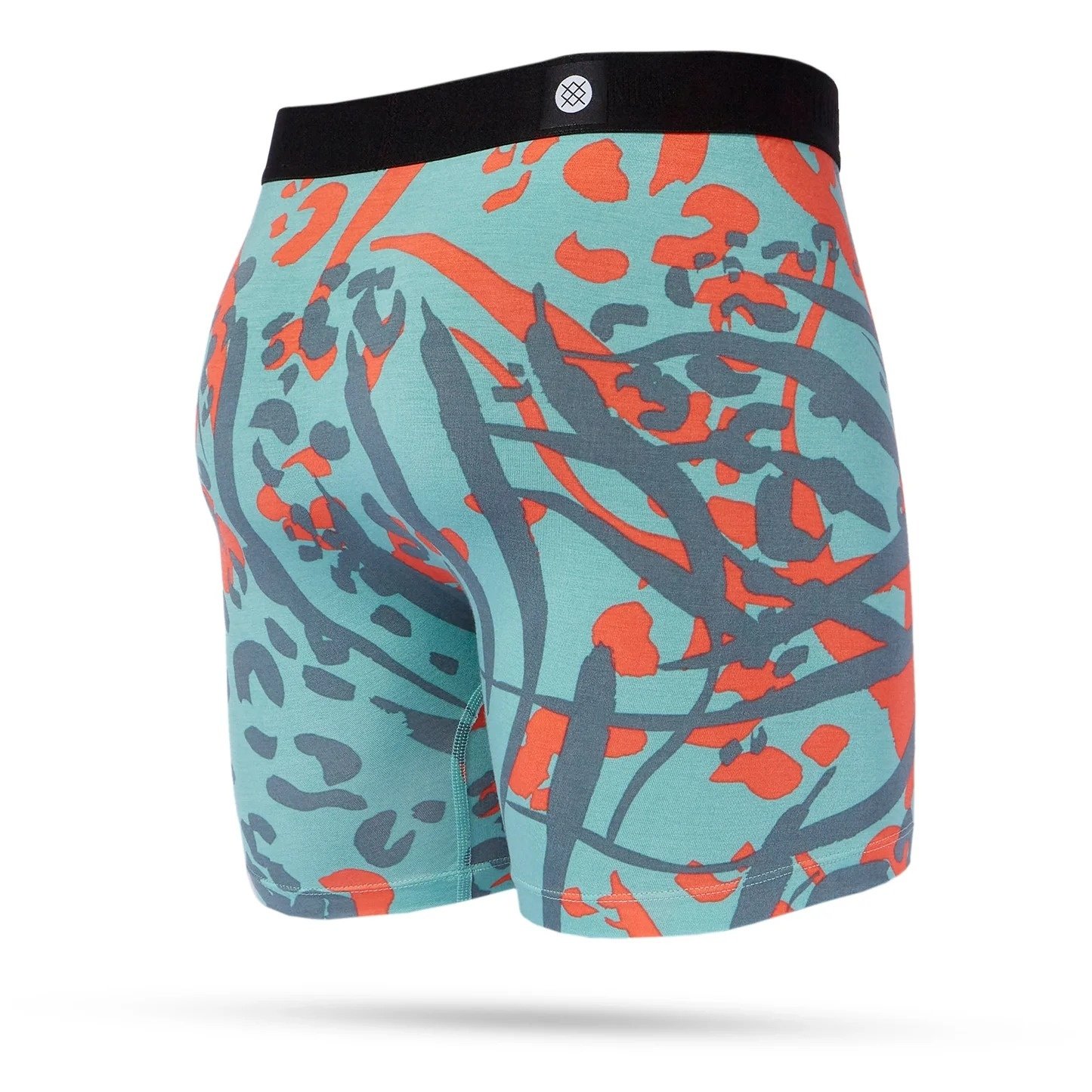 Stance Misto Butter Blend Boxer Brief with Wholester™ - Jade - MODA3
