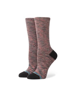 Stance Smokey Mountain Slipper Socks - Navy