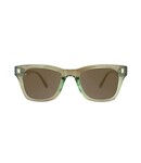 Knockaround Seventy Nines Polarized Sunglasses in Aged Sage