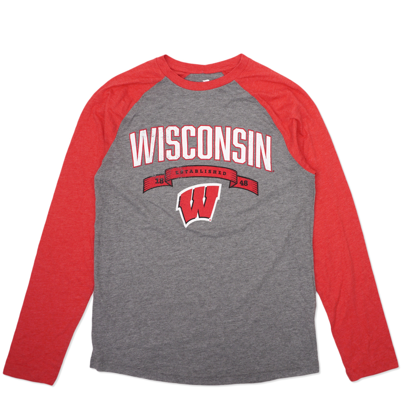 Wisconsin Badgers women's jersey