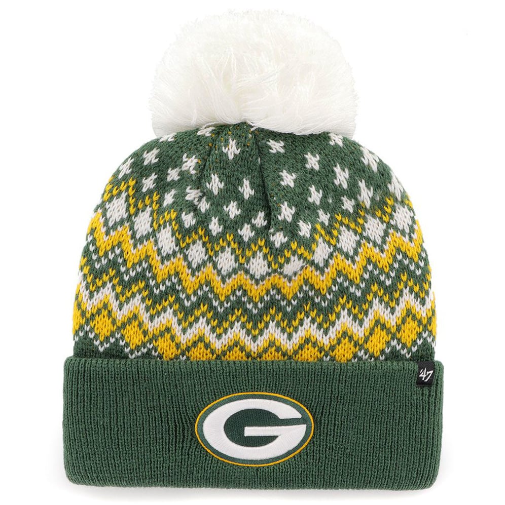 Green Bay Packers Beanie