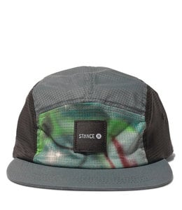 STANCE KINECTIC 5 PANEL ADJUSTABLE CAP