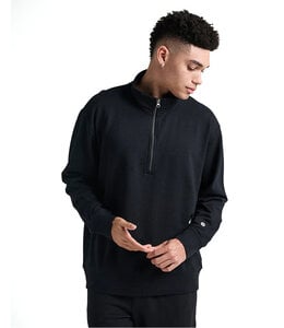 STANCE SHELTER 1/2 ZIP PULLOVER
