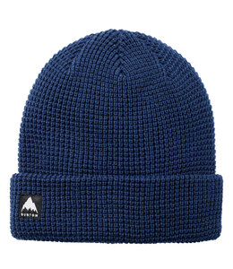 BURTON RECYCLED WAFFLE BEANIE