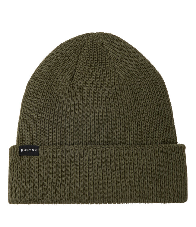 BURTON Recycled All Day Long Beanie