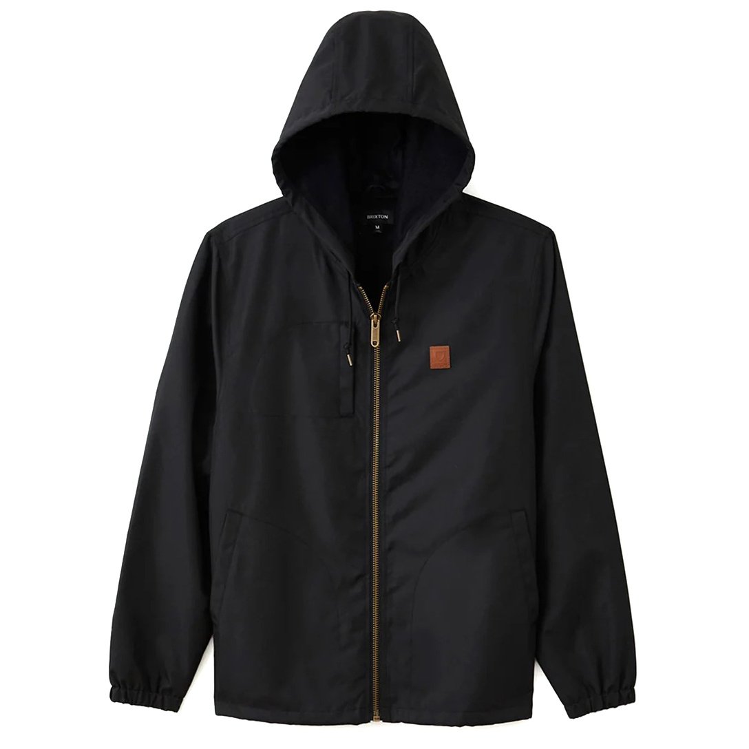 Brixton on sale claxton sherpa